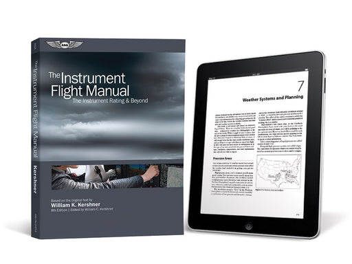 ASA The Instrument Flight Manual (eBundle)