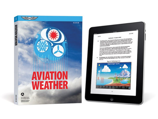 ASA Aviation Weather (eBundle)