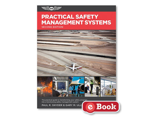 ASA Practical Safety Management Systems (eBook)