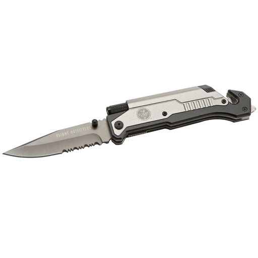Flight Outfitters Survival Knife