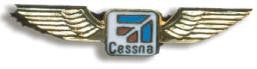 Cessna Wing Pin