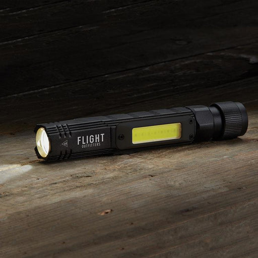 Flight Outfitters 3-in-1 Flashlight