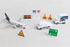 Airport Playset - Alaska Airlines