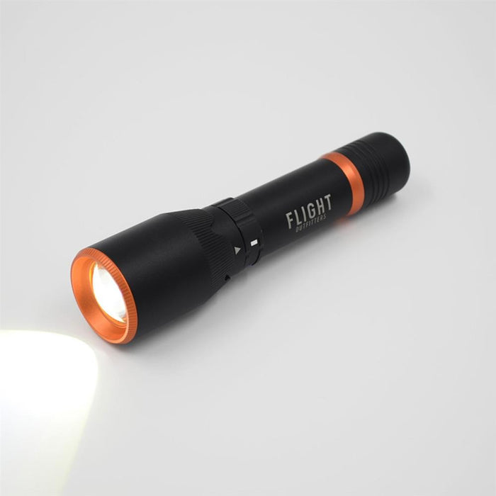 Flight Outfitters - Charter Ops Flashlight