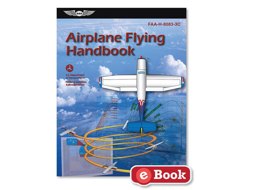 ASA Airplane Flying Handbook (eBook)