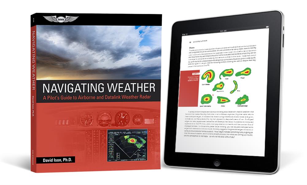 ASA Navigating Weather (eBundle)