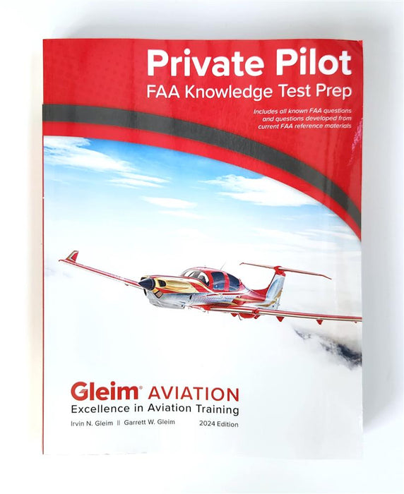 Gleim Private Pilot Knowledge Test