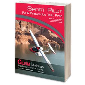 Gleim Sport Pilot Knowledge Test