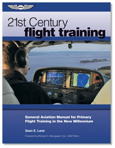 ASA 21st Century Flight Training