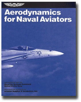 ASA Aerodynamics for Naval Aviators
