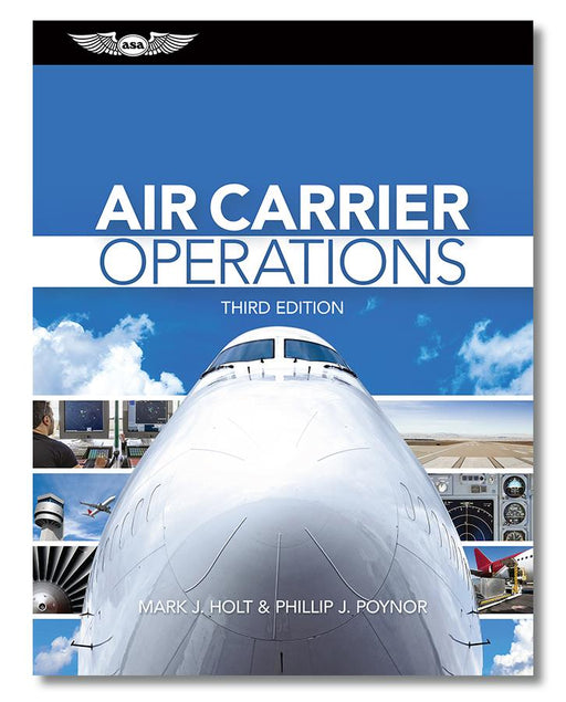 ASA Air Carrier Operations, Fourth Edition