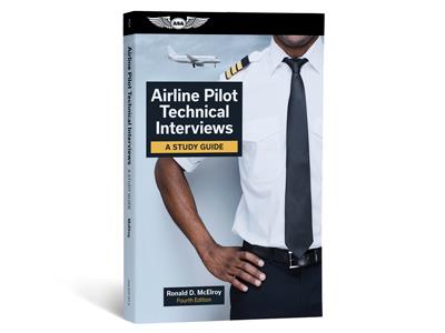 ASA Airline Pilot Technical Interviews