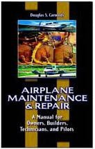 Airplane Maintenance & Repair