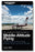ASA An Aviator’s Field Guide to Middle-Altitude Flying