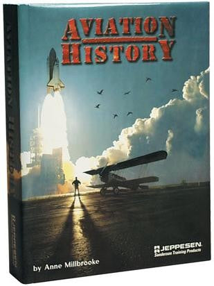 Jeppesen Aviation History