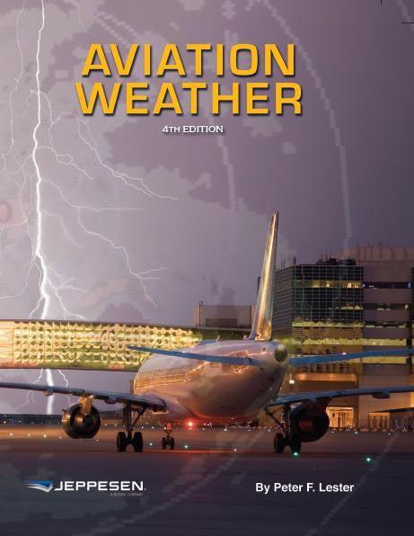 Jeppesen Aviation Weather Textbook