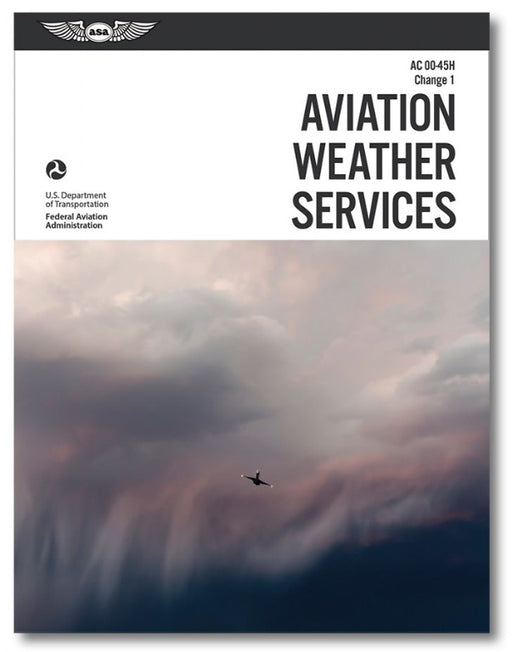 ASA Aviation Weather Services