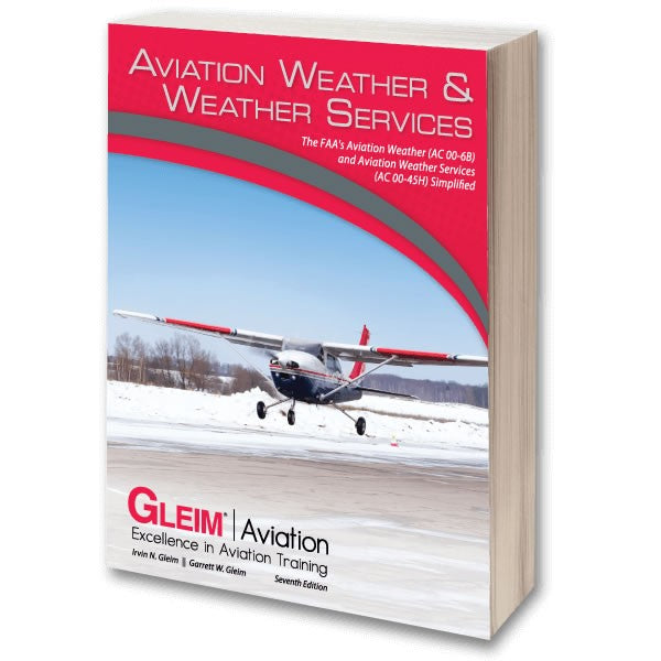 Gleim Aviation Weather & Weather Services