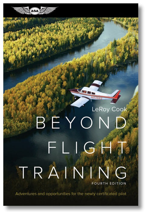 ASA Beyond Flight Training