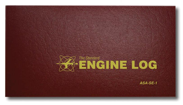 Aircraft Logbooks