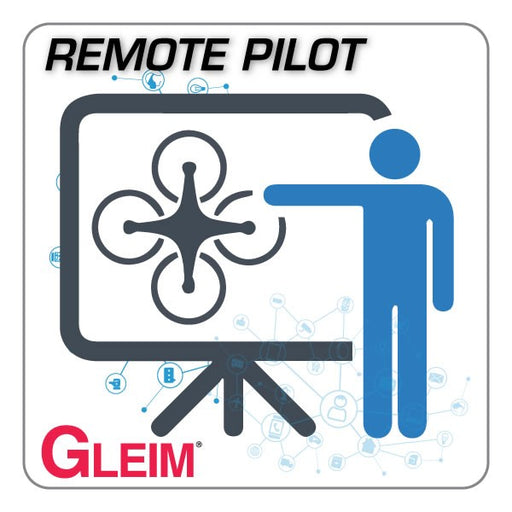 Gleim Test Prep Online - UAS