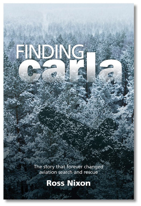 ASA Finding Carla