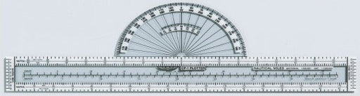 ASA Fixed Plotter