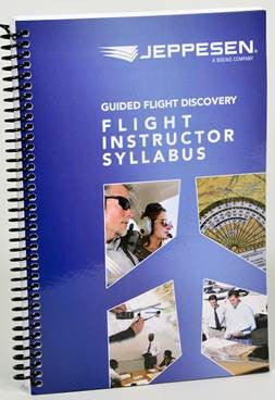 Jeppesen Flight Instructor Syllabus