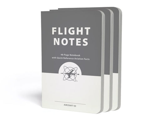 ASA Flight Notes