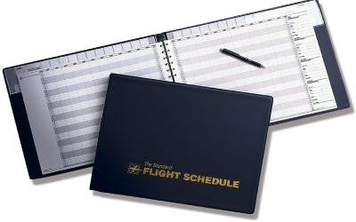 ASA Flight Schedule Kit