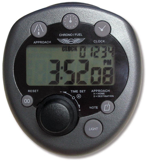 ASA Flight Timer