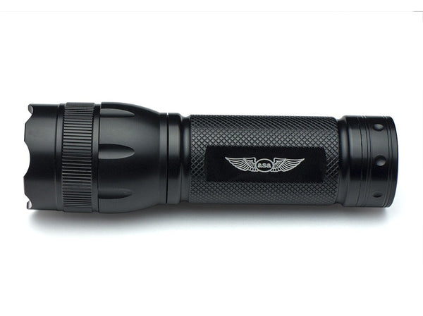 Flashlights