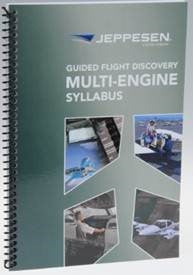 Jeppesen Multi-Engine Syllabus