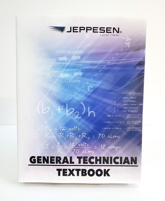 Jeppesen General Technician Textbook