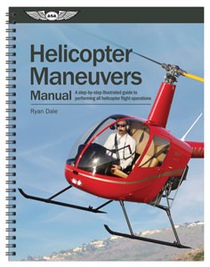 ASA Helicopter Maneuvers Manual