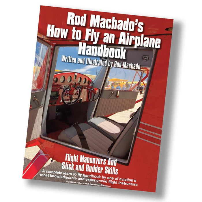 How to Fly an Airplane Handbook