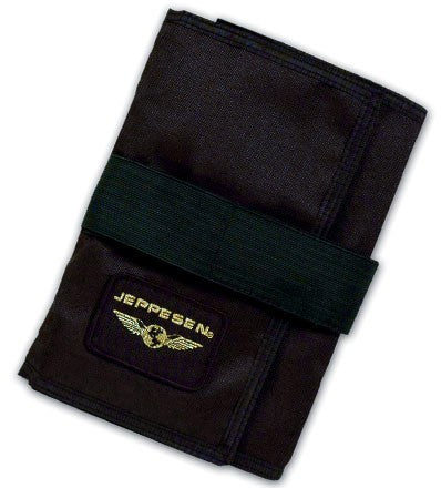 Jeppesen IFR Three-Ring Kneeboard