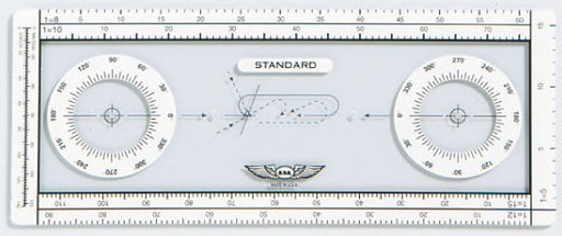 Instrument Chart Plotter