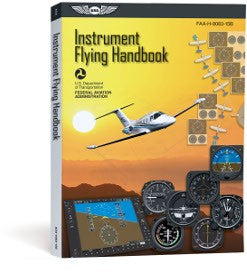 ASA Instrument Flying Handbook