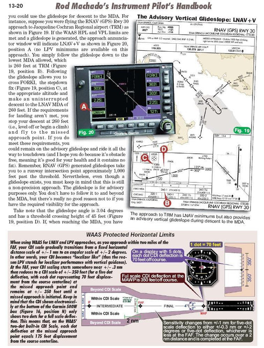 Instrument Pilot's Handbook