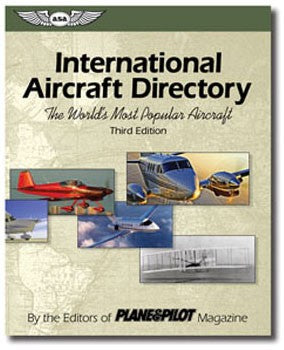 ASA International Aircraft Directory
