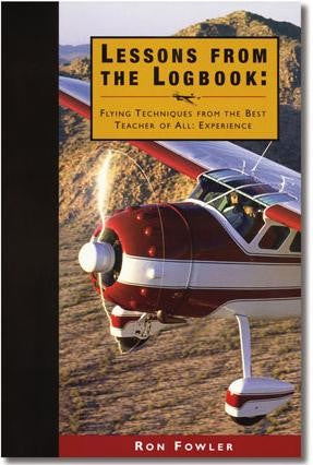 Lessons from the Logbook