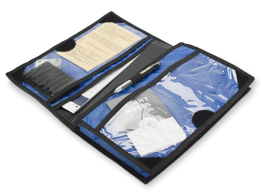 Master Logbook Case