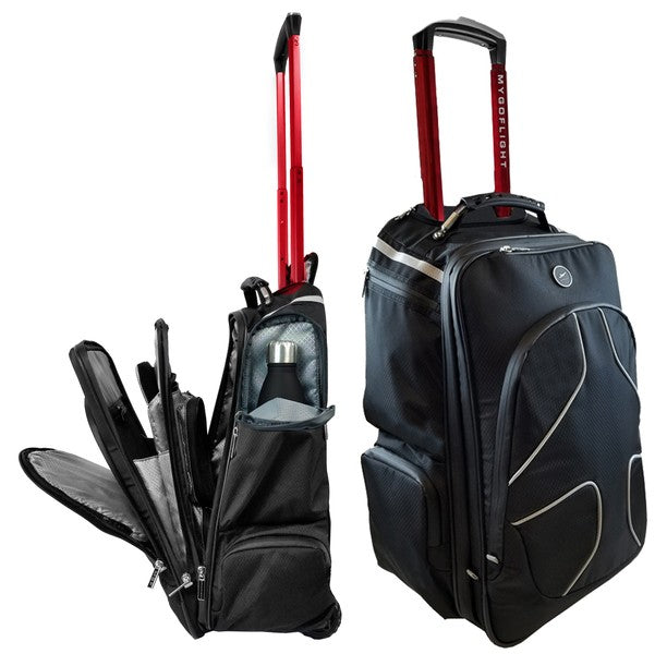 MyGoFlight Bag PLC Pro Traveler