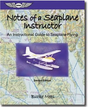 ASA Notes of a Seaplane Instructor