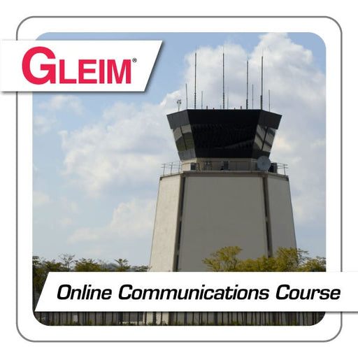 Gleim Online Communications Course