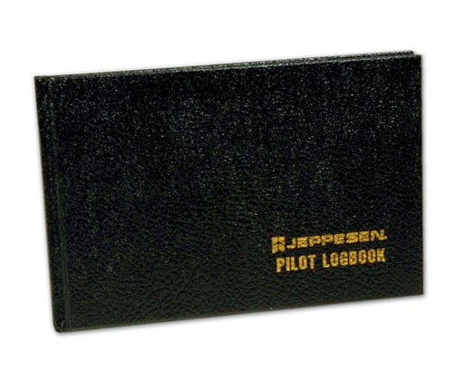 Jeppesen Logbooks