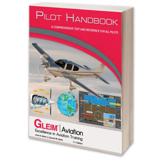 Gleim Pilot's Handbook