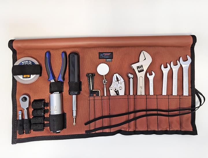Pilot's Tool Kit Pilot's Tool Kit