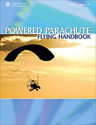 Powered Parachute Flying Handbook